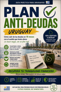 Plan Anti-Deudas Uruguay™